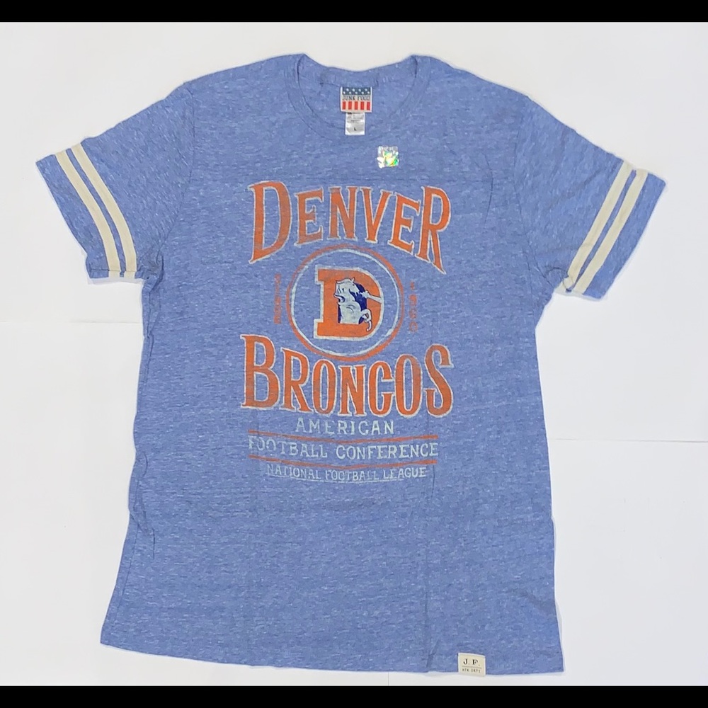 Mens Junk Food T-Shirt